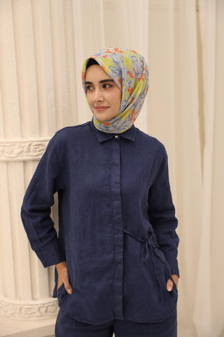 Silk Home Soft Eşarp 73083-22 - Soft Eşarp - | Silk Home