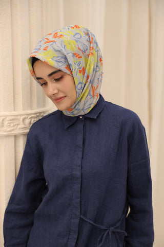 Silk Home Soft Eşarp 73083-22 - Soft Eşarp - | Silk Home