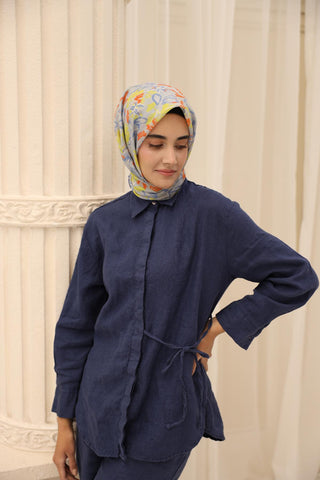 Silk Home Soft Eşarp 73083-22 - Soft Eşarp - | Silk Home