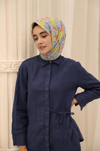 Silk Home Soft Eşarp 73083-22