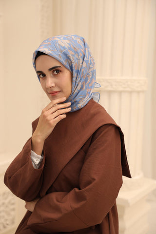 Silk Home Soft Eşarp 73083-23 - Soft Eşarp - | Silk Home