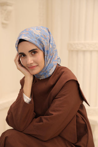 Silk Home Soft Eşarp 73083-23 - Soft Eşarp - | Silk Home