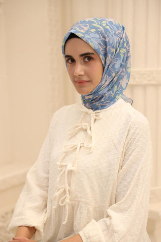 Silk Home Soft Eşarp 73083-24 - Soft Eşarp - | Silk Home