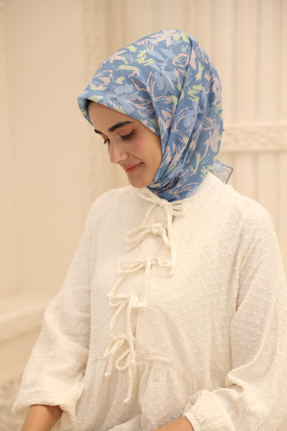 Silk Home Soft Eşarp 73083-24 - Soft Eşarp - | Silk Home