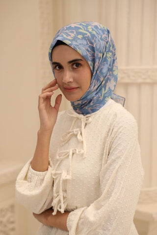 Silk Home Soft Eşarp 73083-24 - Soft Eşarp - | Silk Home