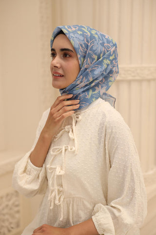 Silk Home Soft Eşarp 73083-24 - Soft Eşarp - | Silk Home
