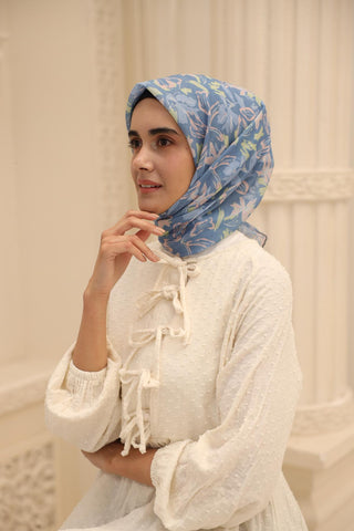Silk Home Soft Eşarp 73083-24