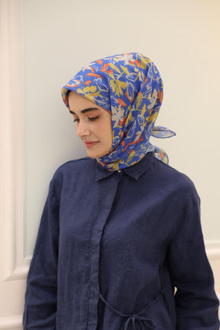 Silk Home Soft Eşarp 73083-25 - Soft Eşarp - | Silk Home