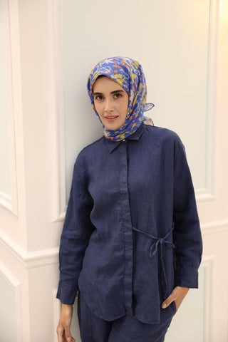 Silk Home Soft Eşarp 73083-25 - Soft Eşarp - | Silk Home