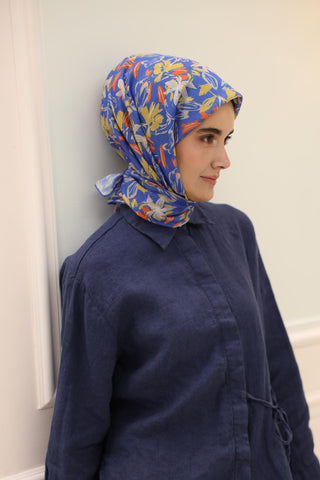 Silk Home Soft Eşarp 73083-25 - Soft Eşarp - | Silk Home