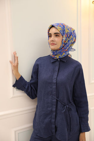 Silk Home Soft Eşarp 73083-25 - Soft Eşarp - | Silk Home