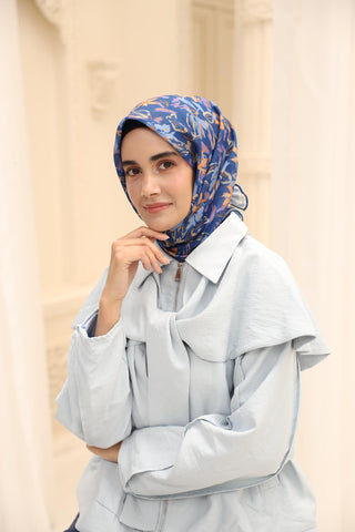 Silk Home Soft Eşarp 73083-26 - Soft Eşarp - | Silk Home
