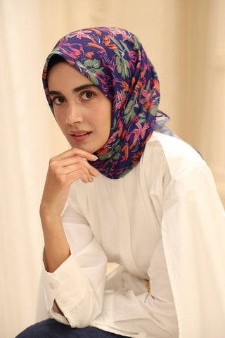 Silk Home Soft Eşarp 73083-27 - Soft Eşarp - | Silk Home