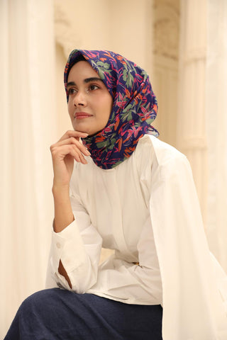 Silk Home Soft Eşarp 73083-27 - Soft Eşarp - | Silk Home