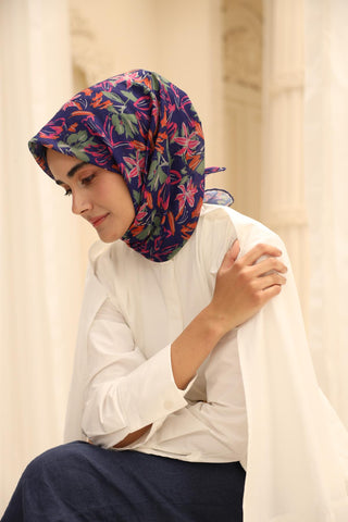 Silk Home Soft Eşarp 73083-27 - Soft Eşarp - | Silk Home
