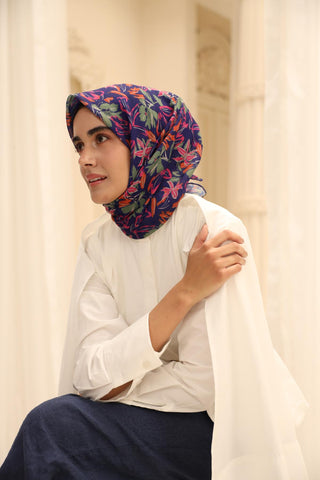 Silk Home Soft Eşarp 73083-27 - Soft Eşarp - | Silk Home