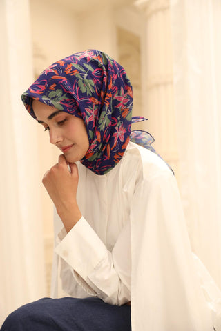 Silk Home Soft Eşarp 73083-27 - Soft Eşarp - | Silk Home