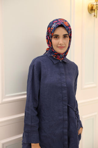 Silk Home Soft Eşarp 73083-28 - Soft Eşarp - | Silk Home