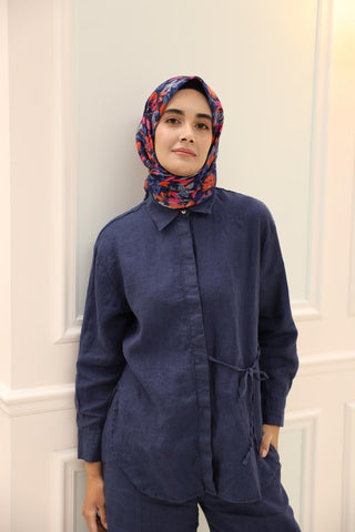 Silk Home Soft Eşarp 73083-28 - Soft Eşarp - | Silk Home