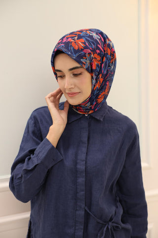 Silk Home Soft Eşarp 73083-28 - Soft Eşarp - | Silk Home