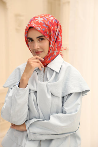 Silk Home Soft Eşarp 73083-29 - Soft Eşarp - | Silk Home