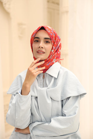 Silk Home Soft Eşarp 73083-29 - Soft Eşarp - | Silk Home