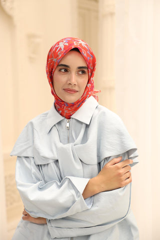 Silk Home Soft Eşarp 73083-29 - Soft Eşarp - | Silk Home
