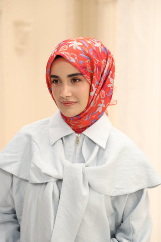 Silk Home Soft Eşarp 73083-29 - Soft Eşarp - | Silk Home