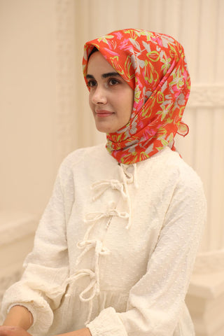 Silk Home Soft Eşarp 73083-30 - Soft Eşarp - | Silk Home
