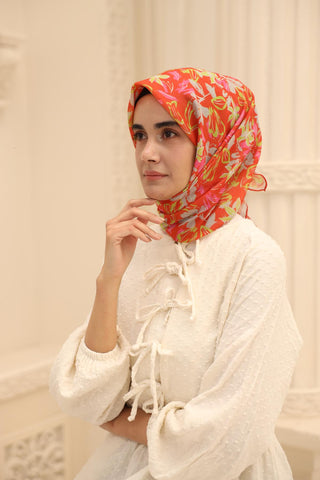 Silk Home Soft Eşarp 73083-30 - Soft Eşarp - | Silk Home