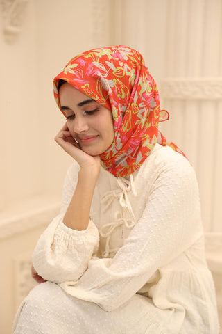 Silk Home Soft Eşarp 73083-30 - Soft Eşarp - | Silk Home