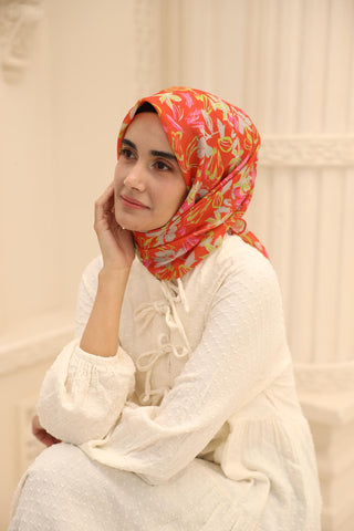 Silk Home Soft Eşarp 73083-30 - Soft Eşarp - | Silk Home