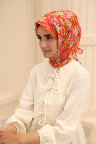 Silk Home Soft Eşarp 73083-30 - Soft Eşarp - | Silk Home