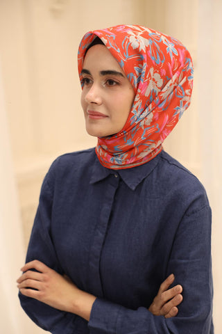 Silk Home Soft Eşarp 73083-31 - Soft Eşarp - | Silk Home