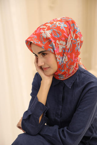 Silk Home Soft Eşarp 73083-31 - Soft Eşarp - | Silk Home