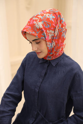 Silk Home Soft Eşarp 73083-31 - Soft Eşarp - | Silk Home