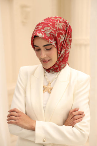 Silk Home Soft Eşarp 73083-32 - Soft Eşarp - | Silk Home