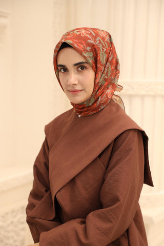 Silk Home Soft Eşarp 73083-33 - Soft Eşarp - | Silk Home