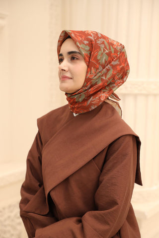 Silk Home Soft Eşarp 73083-33 - Soft Eşarp - | Silk Home