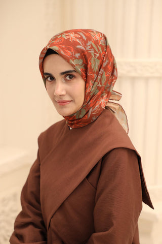 Silk Home Soft Eşarp 73083-33 - Soft Eşarp - | Silk Home