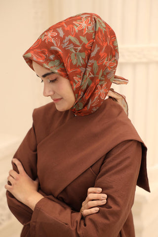 Silk Home Soft Eşarp 73083-33 - Soft Eşarp - | Silk Home