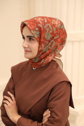 Silk Home Soft Eşarp 73083-33 - Soft Eşarp - | Silk Home
