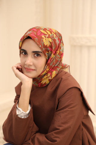 Silk Home Soft Eşarp 73083-34 - Soft Eşarp - | Silk Home