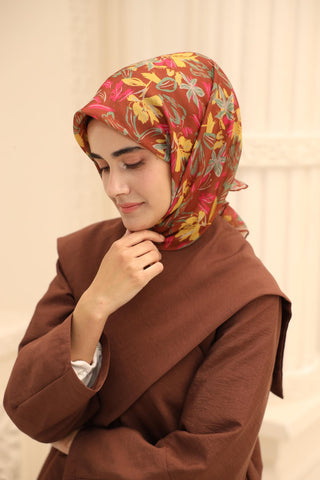 Silk Home Soft Eşarp 73083-34 - Soft Eşarp - | Silk Home