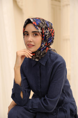 Silk Home Soft Eşarp 73083-35 - Soft Eşarp - | Silk Home
