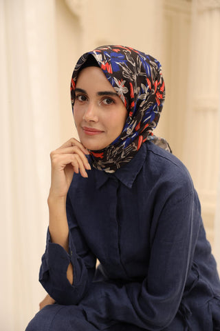 Silk Home Soft Eşarp 73083-35 - Soft Eşarp - | Silk Home