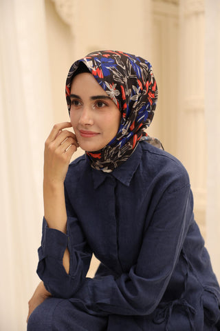 Silk Home Soft Eşarp 73083-35 - Soft Eşarp - | Silk Home