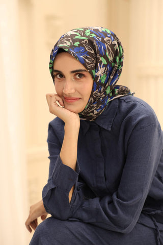 Silk Home Soft Eşarp 73083-36 - Soft Eşarp - | Silk Home