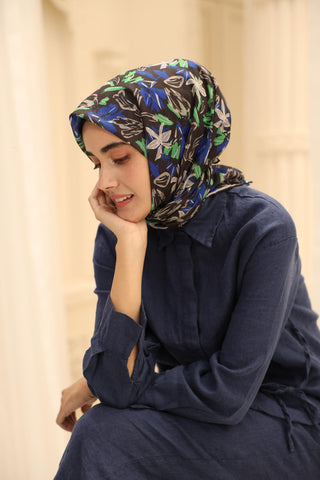 Silk Home Soft Eşarp 73083-36 - Soft Eşarp - | Silk Home