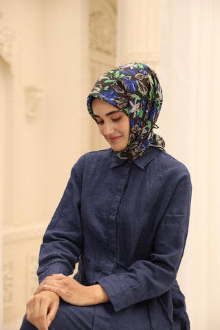Silk Home Soft Eşarp 73083-36 - Soft Eşarp - | Silk Home